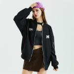 Mimx Homme Куртка Unisex, Gray - фото 11