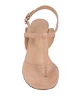 Сандалии Relac, бежевый - фото 4