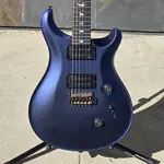 PRS Standard 24 Сатиновый Черный Перламутр - фото