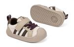 Детская обувь Infant And Toddler EBMINI, бежевый - фото 8