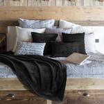 Одеяло Vivaraise антрацит, 150/200 см - фото 3