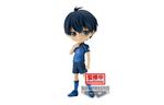 BANPRESTO Фигурка Q Posket Blue Lock, Yoichi Isagi Design Chibi - фото