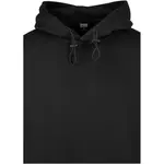 Худи Urban Classics Sport, черный - фото 5
