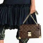 LOUIS VUITTON Сумка через плечо - фото 7