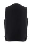 Жилет TALOON, черный - фото 2