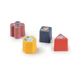 Задания для игры Smoby Little Cube, мультиколор - фото 4