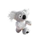 Плюшевая кукла Forest Run Koala OU DI PIG - фото 4