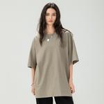 Футболка унисекс Tfour, цвет Apricot - фото 19