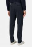 Обычные брюки-чинос Boggi Milano, темно-синий - фото 4