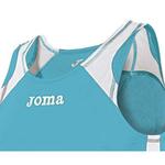 Футболка Joma Record, синий - фото 2