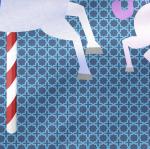 Наволочка Mr. fox Nanny, текстиль - 50 х 1 х 75 см - фото 2