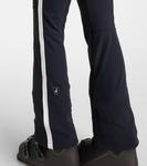 Сноубордические штаны Delfina Toni Sailer, Black - фото 6