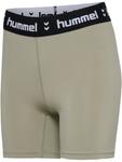 Тканевые шорты Hummel - фото 4