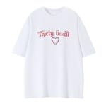 Футболка унисекс 30BRAID, темно-синий - фото 4