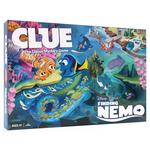 Настольная игра USAopoly Clue: Finding Nemo - фото