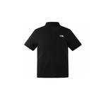 THE NORTH FACE Мужская черная поло - фото 4