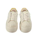 Кроссовки FORESHADOW Skateboarding Shoes Unisex Low-top White, белый - фото 4