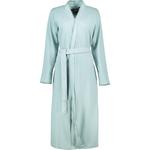 Халат Cawoe, зеленый - фото 2