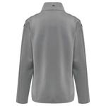 Толстовка Hummel Core XK Half Zip, серый - фото 2