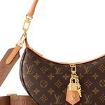 LOUIS VUITTON Сумка через плечо - фото 7