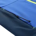 Куртка Alpine Pro Ukebo 2 softshell, синий - фото 7