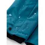 Брюки Maier Sports Eddi, синий - фото 3