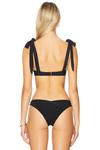 Топ бикини Blair Beach Riot, black - фото 3
