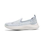 Кроссовки ZULIZ Lifestyle Shoes Women's Low-top, черный - фото 5