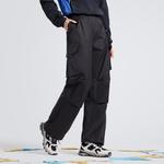 Городская функциональная серия Карго Брюки Женские CAMEL, Кофе - фото 10