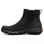 Кедровые водонепроницаемые ботинки челси Bogs, черный - фото 5