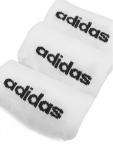 Короткие носки C-HT3447 3-PACK Adidas, белый - фото 3