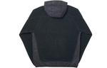 Куртка PALACE FW19 Polartec Flecto Hooded Jacket Black, черный - фото 2