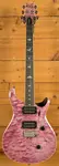 PRS SE Custom | Custom 24 Квилт - Фиолетовый - фото 10