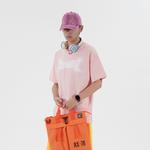 Футболка унисекс Dnbh, Черный - фото 11