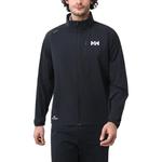 HELLY HANSEN Куртка мужская, Black - фото 4