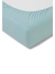 Простыня Estella, цвет azur - фото 2