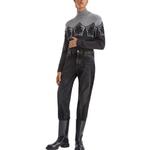 FENDI Свитер мужской серый - фото 5