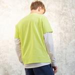 Футболка унисекс лимон Dickies, цвет Lemon - фото 2