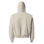 Куртка унисекс CATSSTAC, зеленый - фото 8