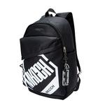 Рюкзак унисекс Gf, Хаки - фото 2