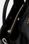 Сумка-аморетта Guess,  черный - фото 5