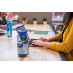 WH Бутылка для питья Sustain Nalgene, серый - фото 5