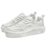 Кроссовки TCELLARS Stylish Skateboarding Shoes Unisex Low-top, белый - фото 130