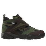 Кроссовки Reebok Preseason 94 'Beef Broccoli' - фото 5