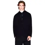 Блейзер Armani Exchange XM001016_AF16222, черный - фото