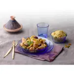 Обеденная тарелка Lys Duralex, синий - фото 5