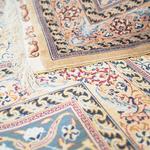 Ковер Tianjiang ручной работы, 310x430 см, шелк - фото 9