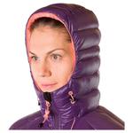 Куртка Trangoworld TRX2 800 Pro, фиолетовый - фото 4