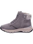 Ботинки Romika Schnür, серый - фото 3