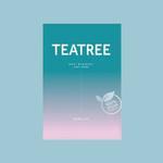 Barulab Clean Vegan Tea Tree Mask 31 г - фото 4